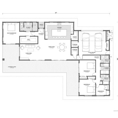 06 M House Project