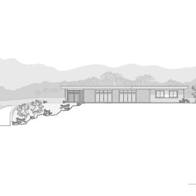 08 M House Project