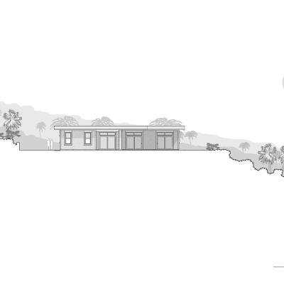 09 M House Project