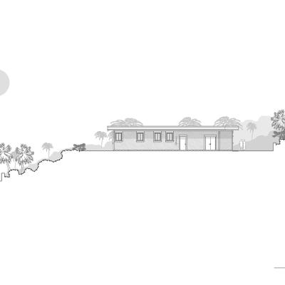 10 M House Project