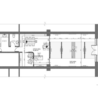 03 The Art Collective Floor Plan