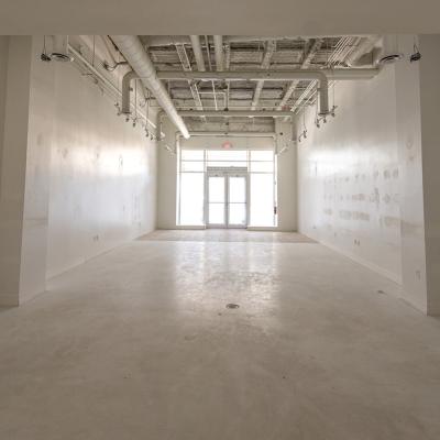 06 Existing Space