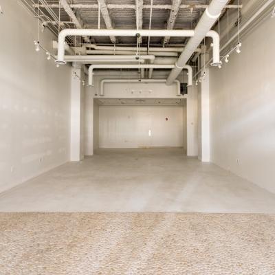 08 Existing Space