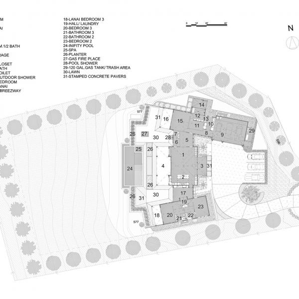 03 Site Plan