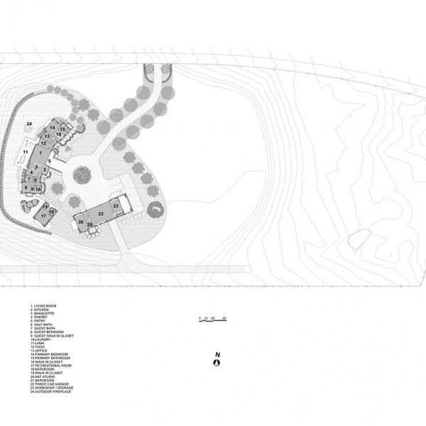 03 S House Site