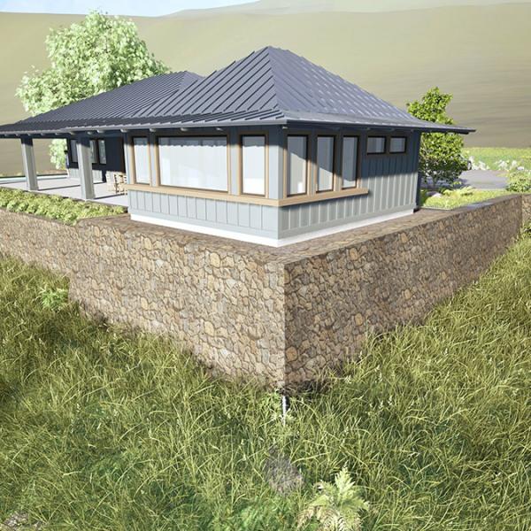 05 W House