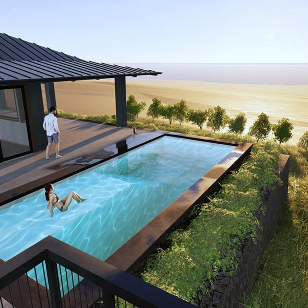08 W House
