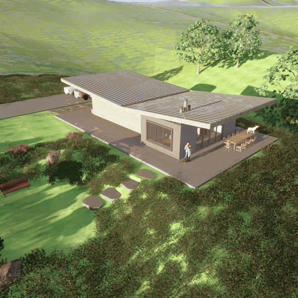 01 E House