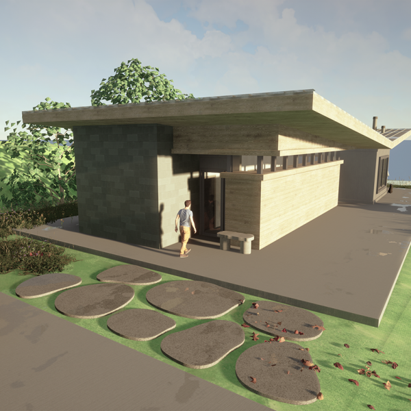 04 E House