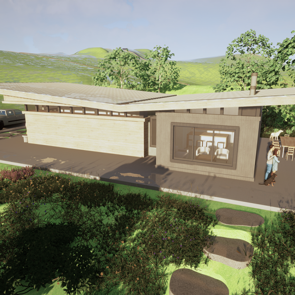 05 E House