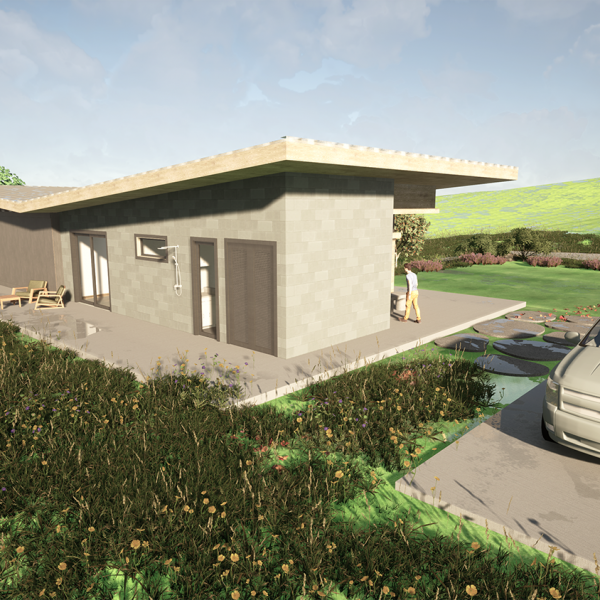 08 E House