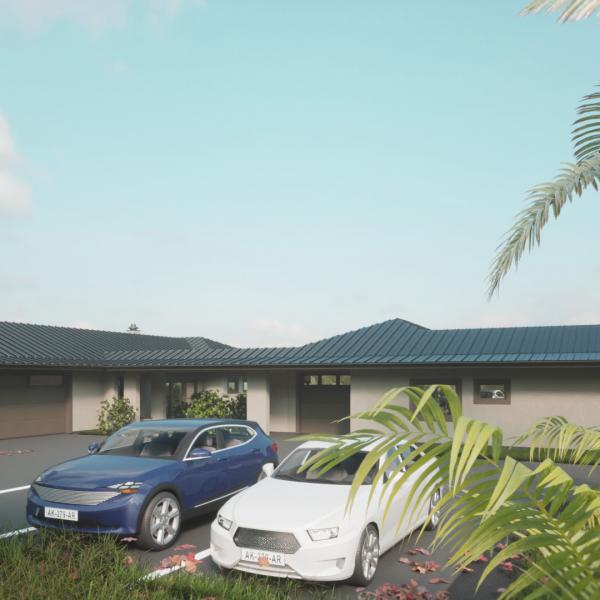 07 Sm House